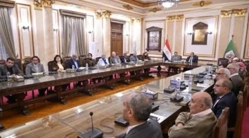 تأسيس ذراع اقتصادي جديد لجامعة القاهرة لتسويق مخرجات الذكاء الاصطناعي